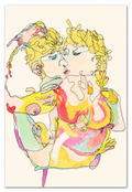 Fusional passion - Fine print