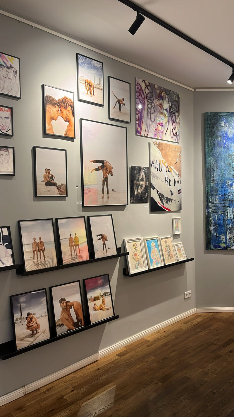 Original Paintings