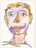 Trust - Fine art print